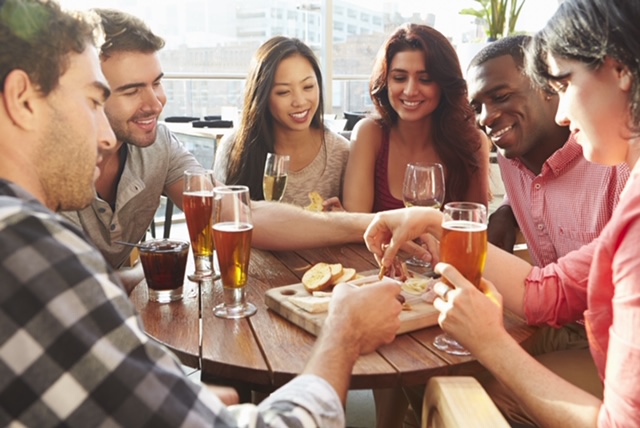 Registration Now Open for Inaugural LB Beer Week