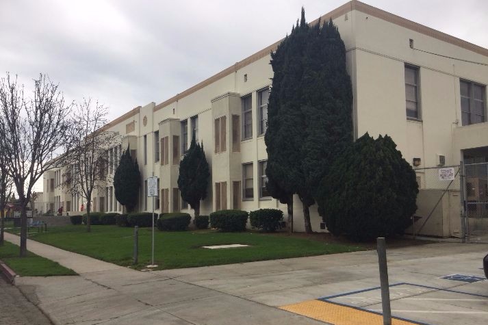 Long Beach Schools Close Through Academic Year