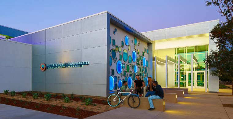 New Library Program Provides Free Literacy Tutoring for Adults