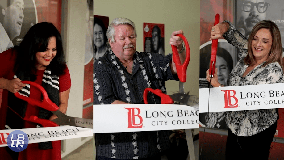 Long Beach City College Labor Center Opens with Virtual Ceremony