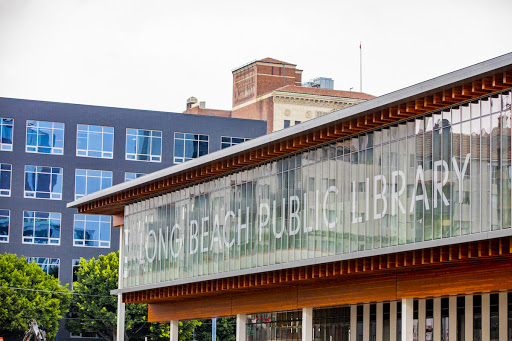 Long Beach Public Library to Pilot New Hours at Three Branch Locations
