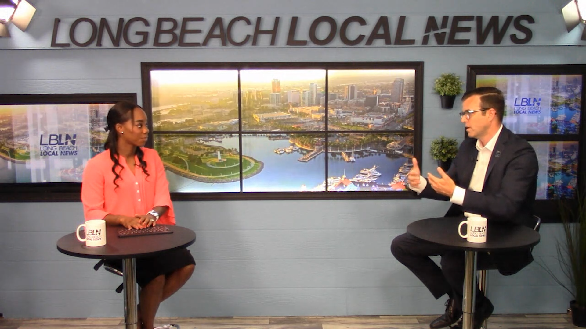 Business Spotlight with Long Beach Area Chamber of Commerce