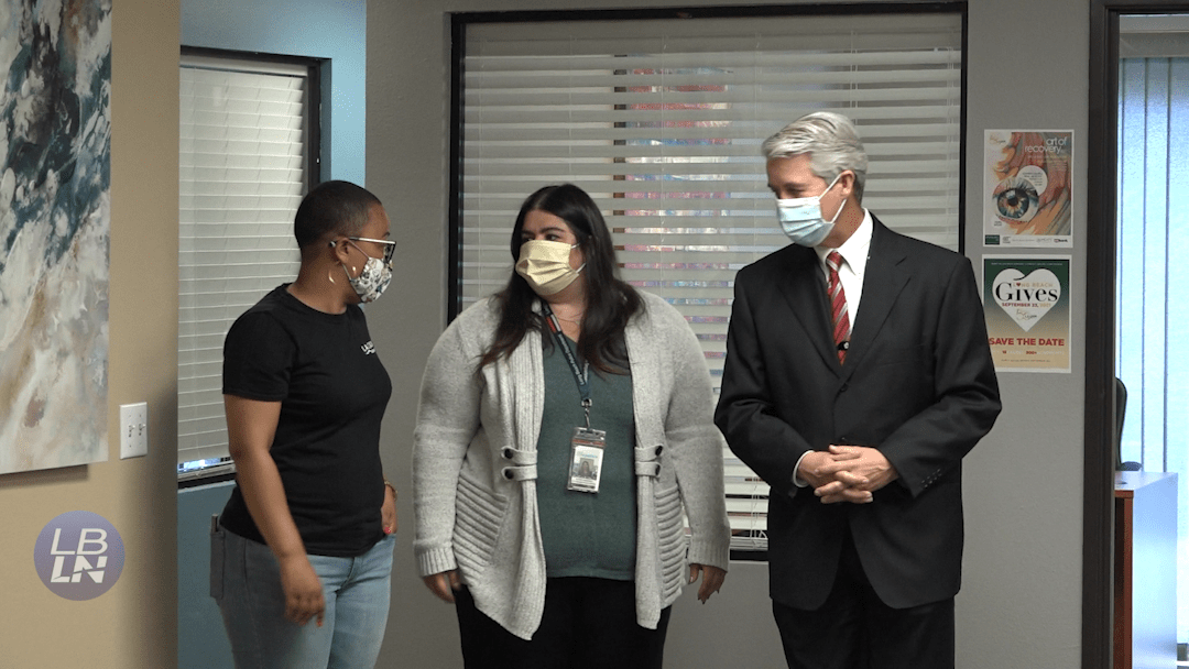 LB Prosecutor and L.A.CADA bridging the gap between resources needed and crimes committed