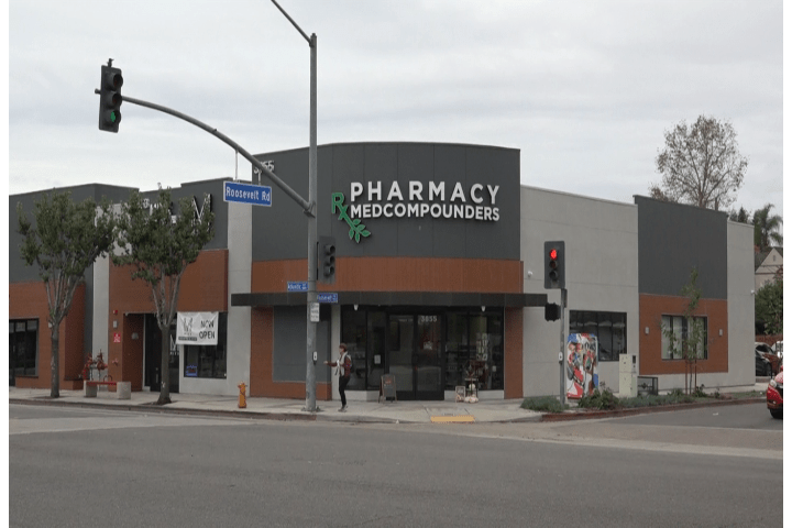 Medcompounders Pharmacy offers personalized medicine, care and more for the community