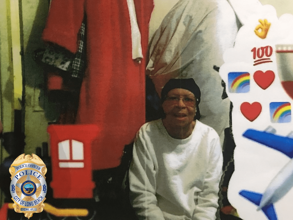 LBPD seeks help in Locating an At-Risk Missing Person