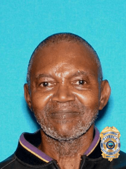 LOCATED: LBPD seeks Community Help to Locate an At Risk Missing Person