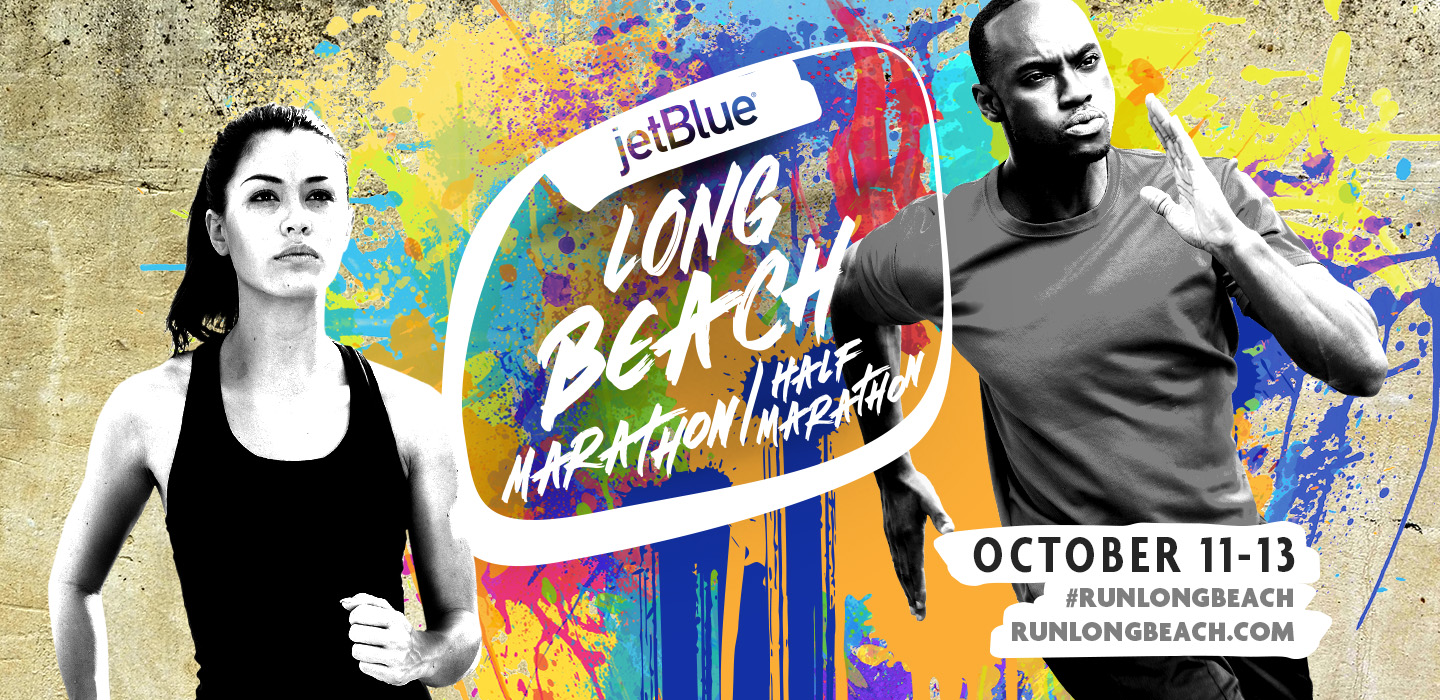 Jet Blue and Long Beach: The Perfect Match