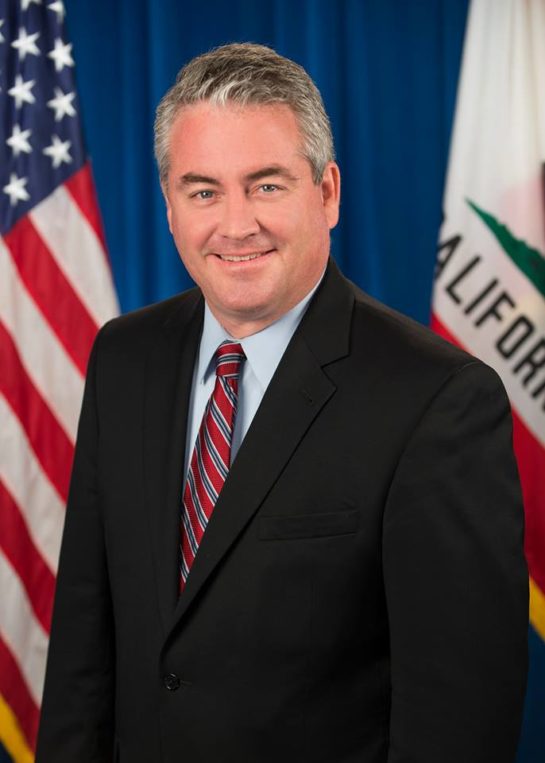 Assemblymember Patrick O’Donnell Announces Opposition to SB 35