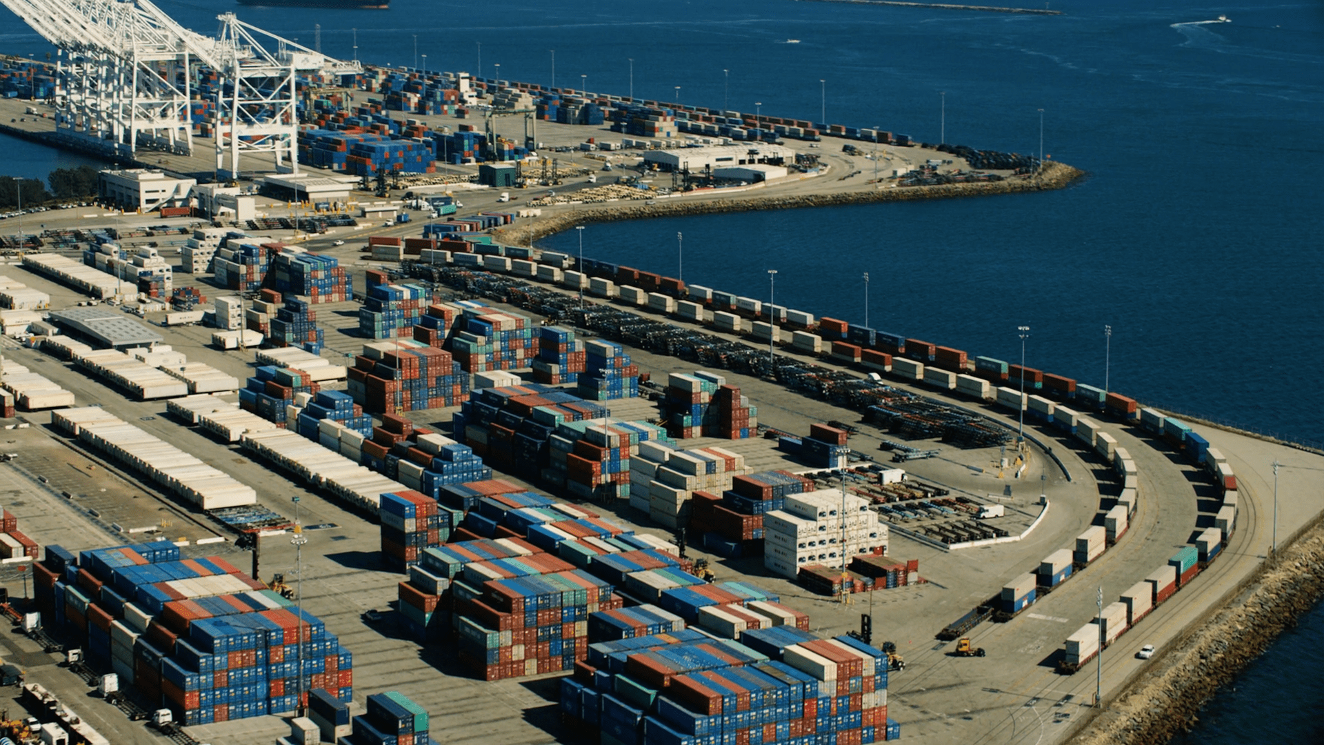 State Grants Port of Long Beach Record Sum for Zero-Emissions Future