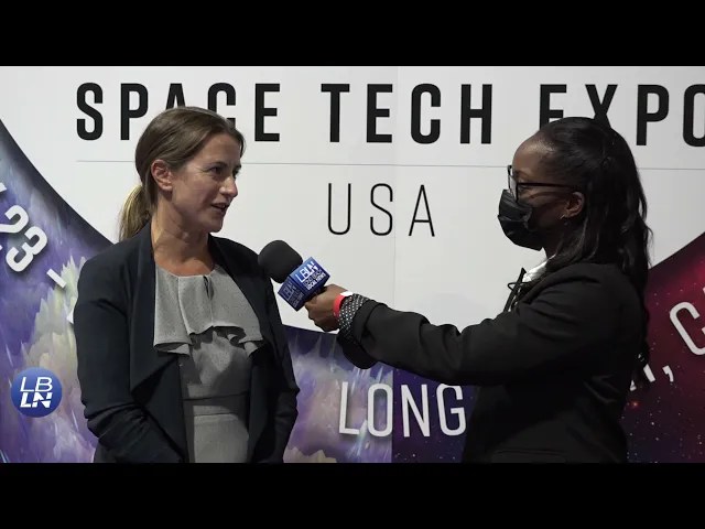 Space Tech Expo 2021 Returns to Long Beach