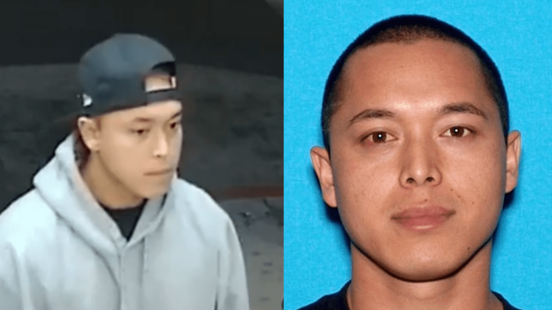 Long Beach Police Ask Public For Help Locating Second Murder Suspect
