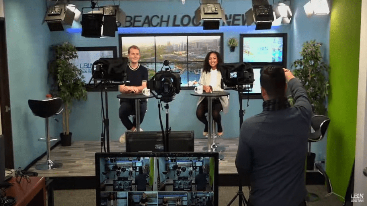 LBLN Weekly Update 5/21/21