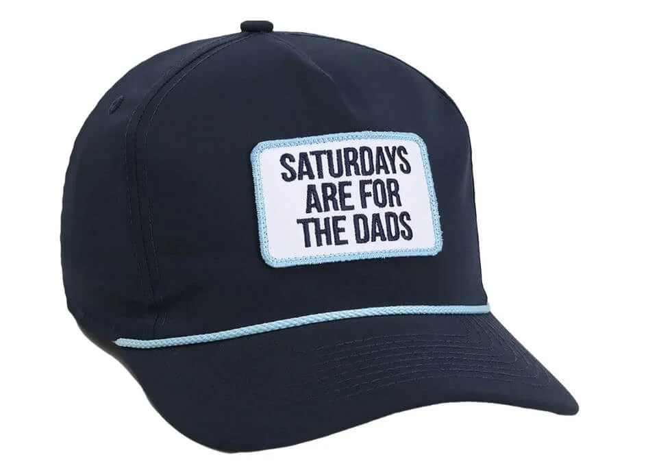 Funny Golf Hats - Crazy, Silly, and 