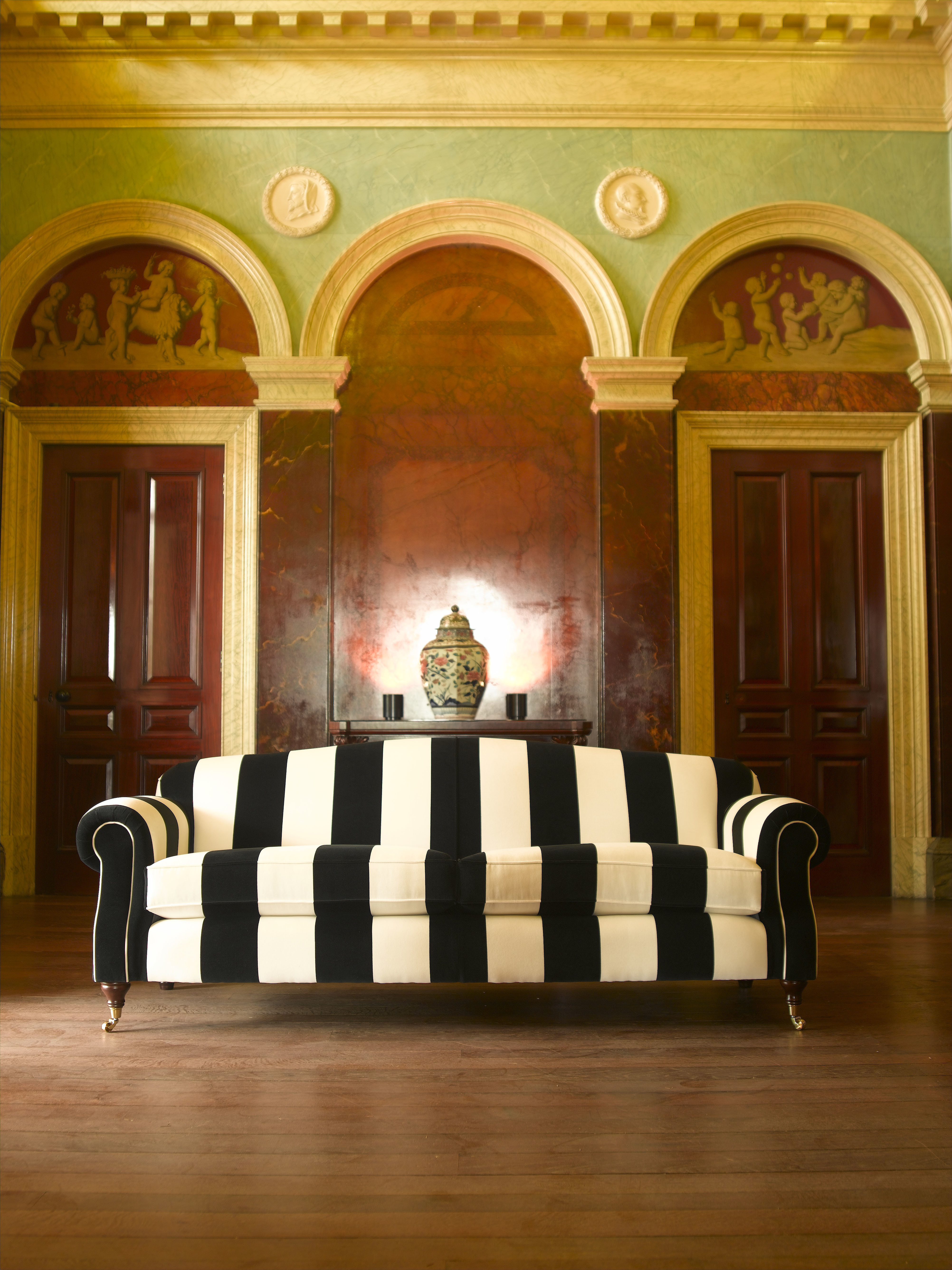 The Home Of Quality Hand Made British Upholstery Long Eaton Sofas