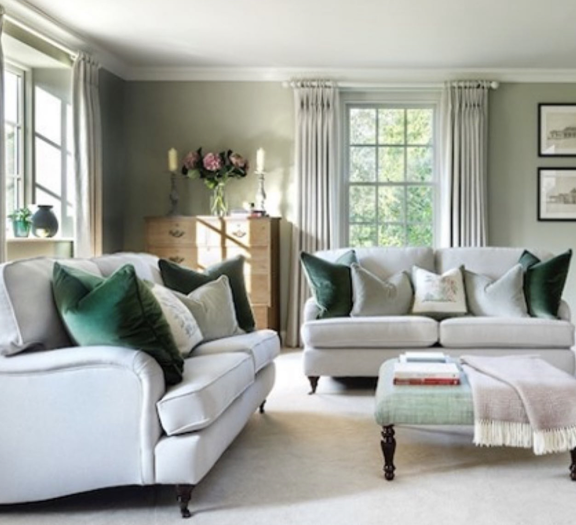 The Home Of Quality Hand Made British Upholstery Long Eaton Sofas