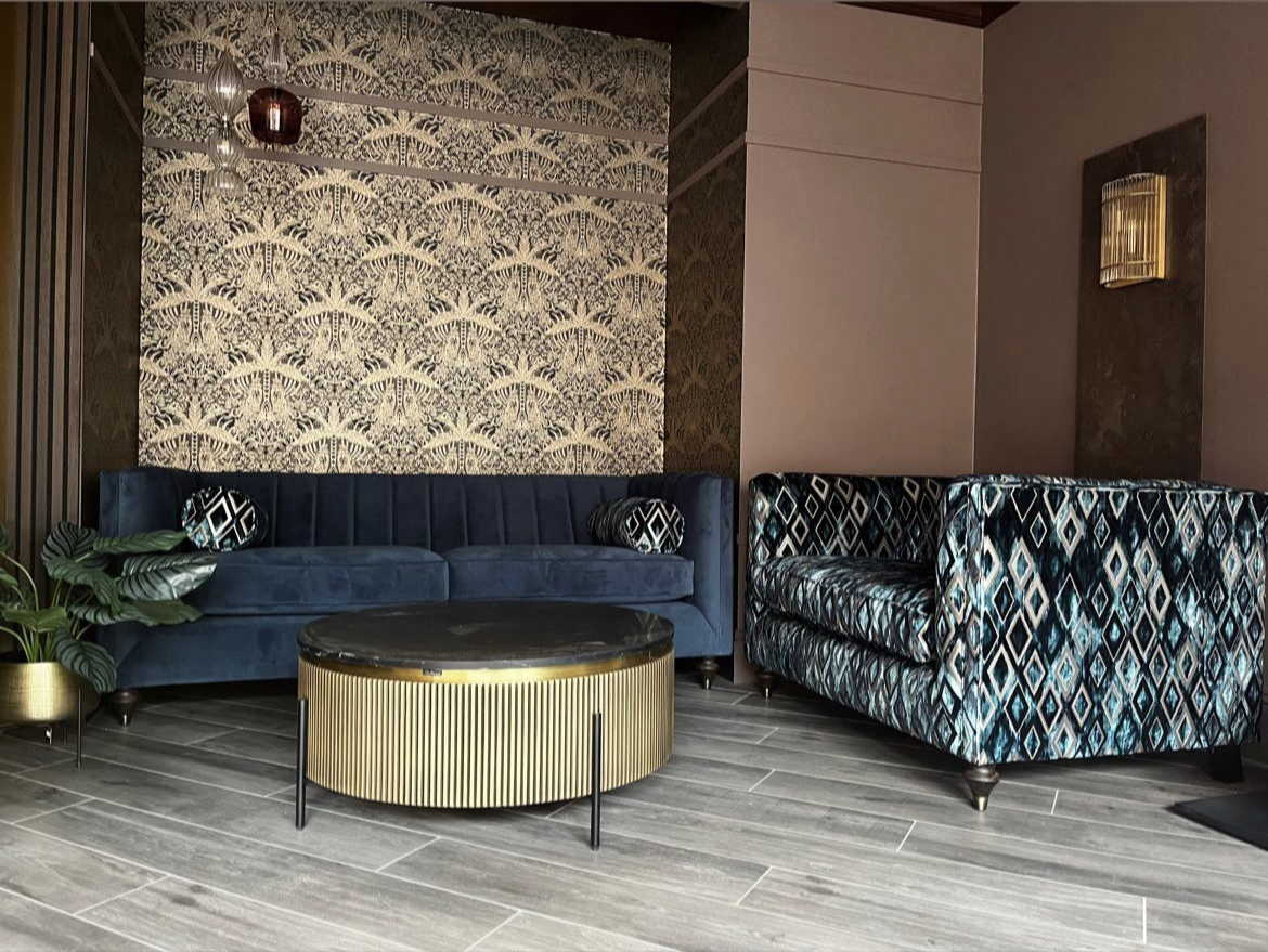 The Home Of Quality Hand Made British Upholstery Long Eaton Sofas