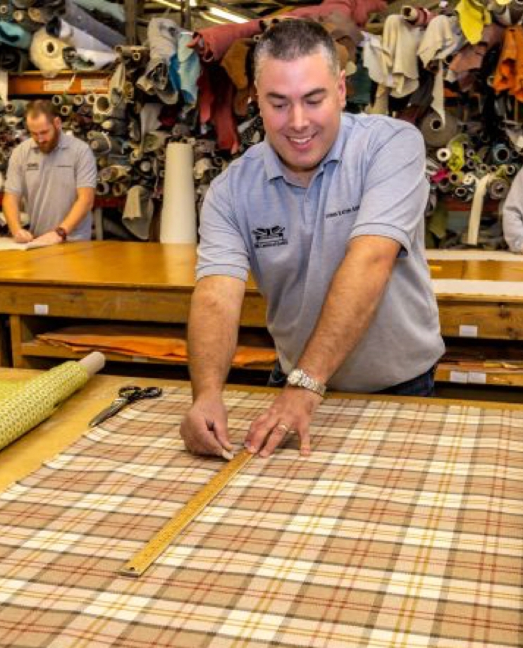 The Home Of Quality Hand Made British Upholstery Long Eaton Sofas