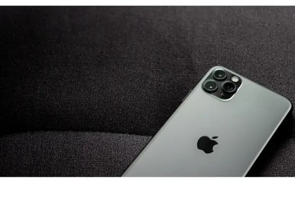 como recuperar senha do icloud