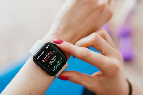 Melhores smartwatches