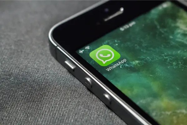 Cómo crear grupos en WhatsApp