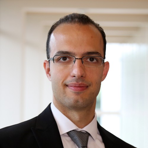 Mahdi Moqri