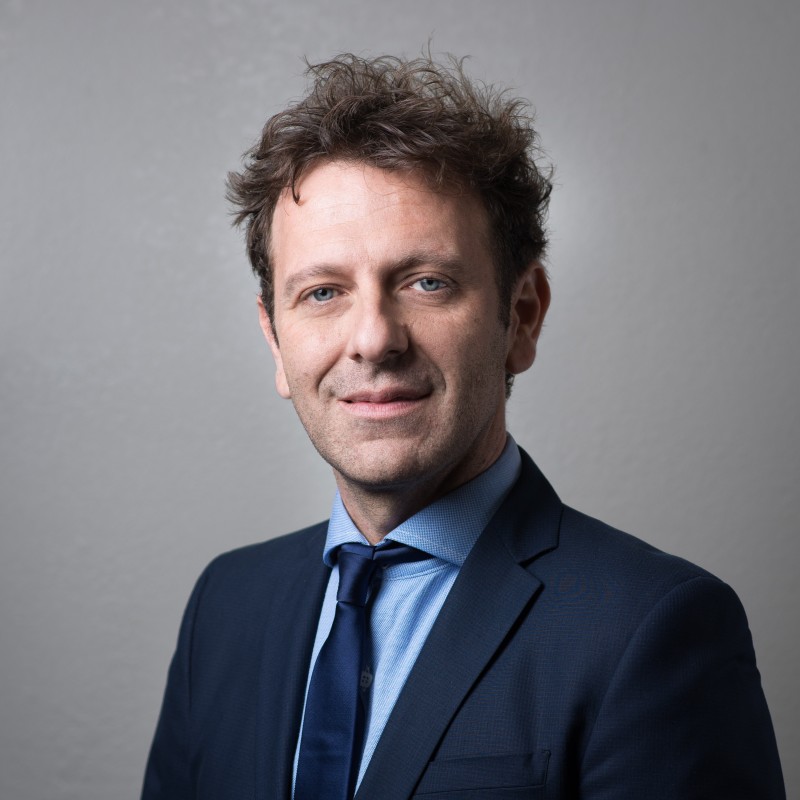 Vittorio Sebastiano