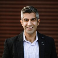 Robin Mansukhani