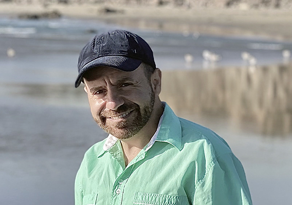 Nikola Markov, Ph.D.