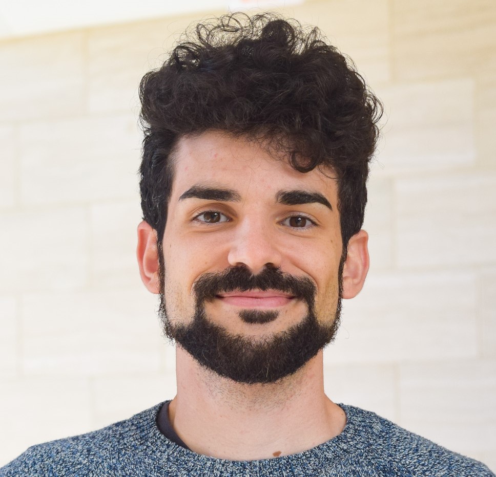Francesco Neri, Ph.D.