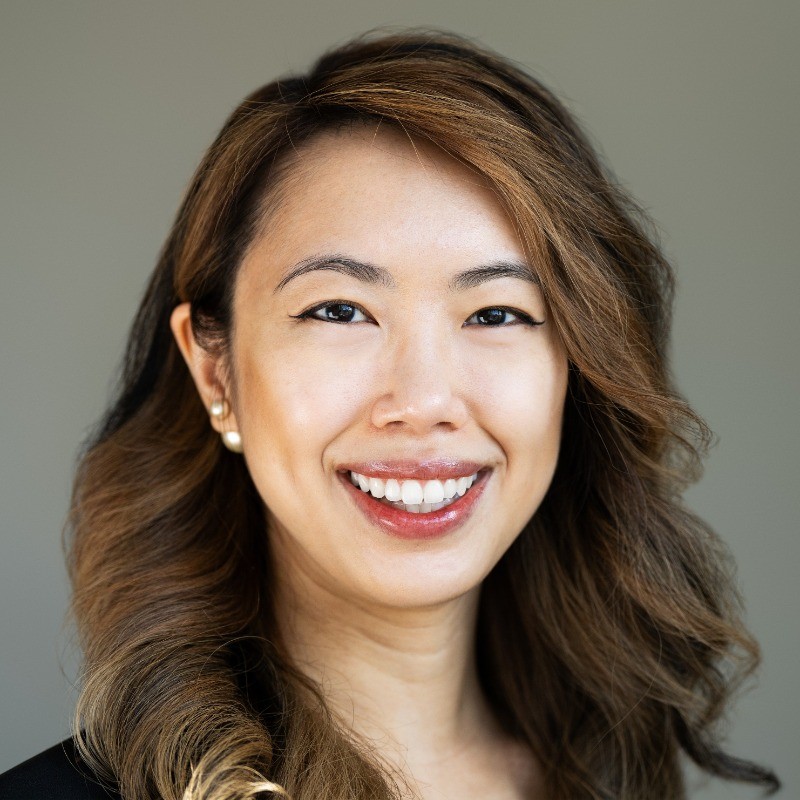 Hillary Lin