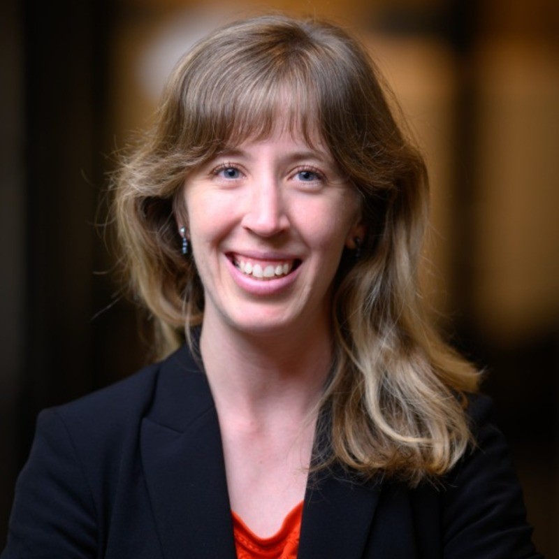 Janine Sengstack, PhD