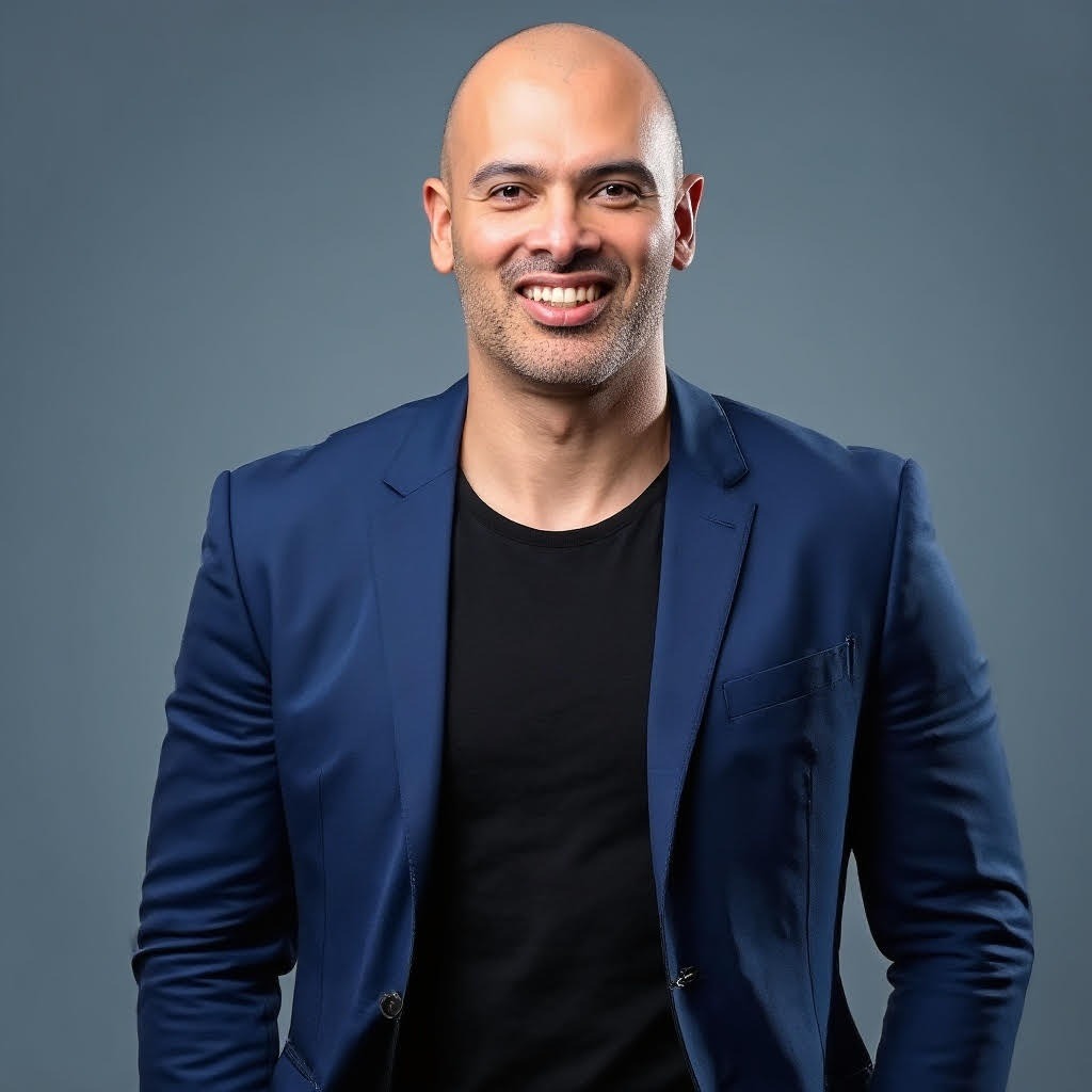 Alan Alexander