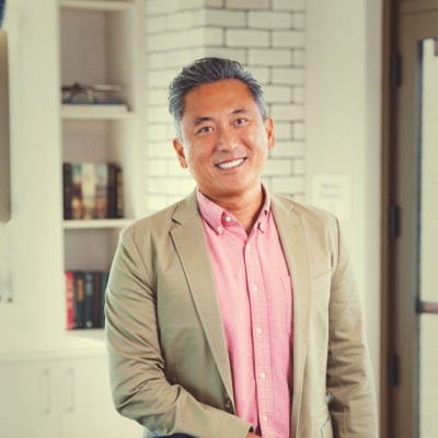 Anthony Molina