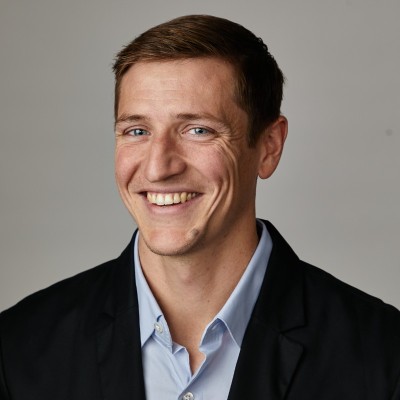 Carter Palmer