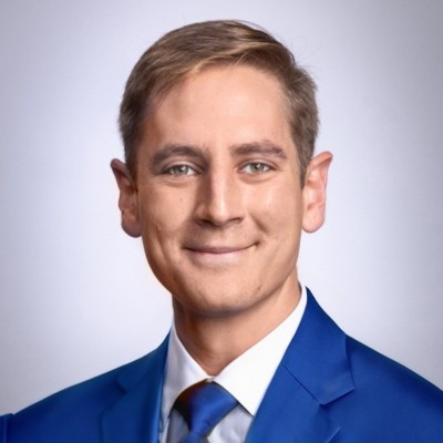 David Scieszka