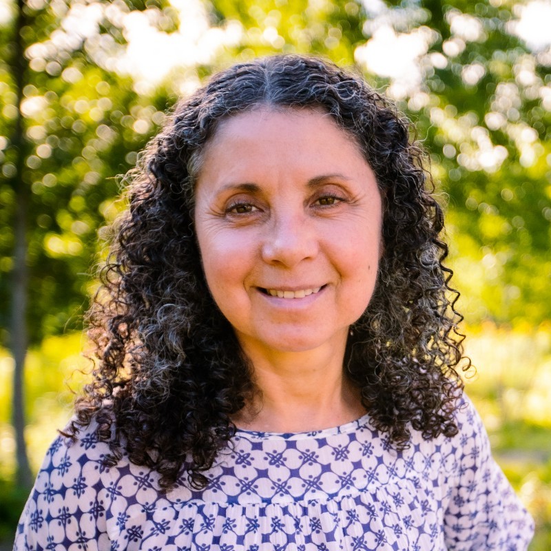 Fiona Miller