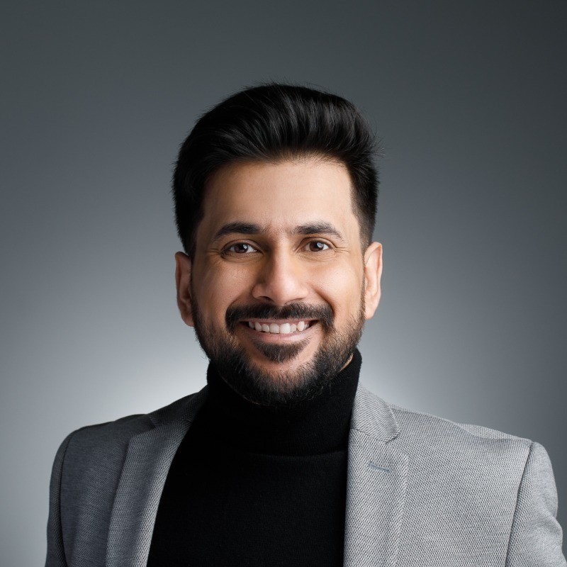 Raghav Sehgal