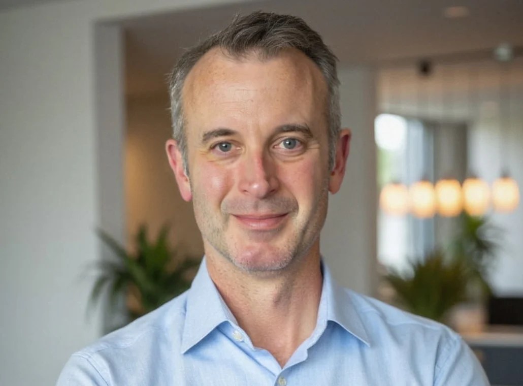 Brad Younggren