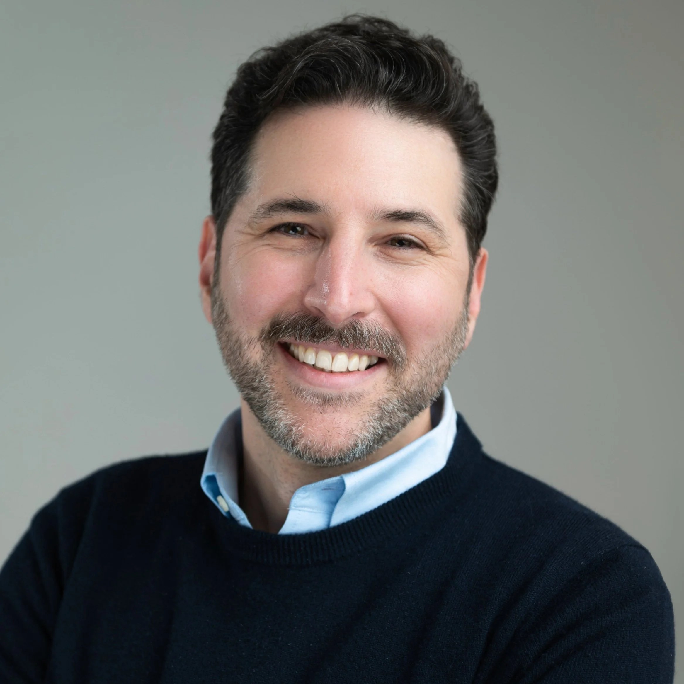 Daniel Belsky
