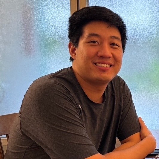 Alan Wang