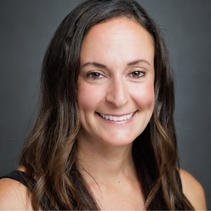 Gabrielle Pavelko