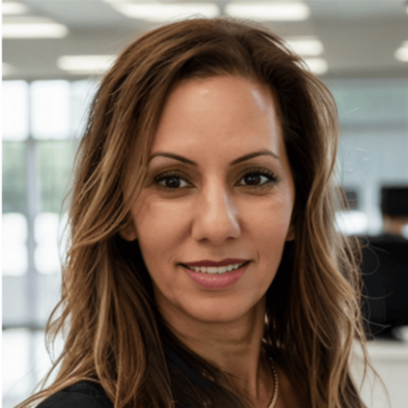 Maha Elashri