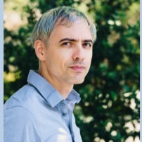 Matthew "O'ki" O'Connor, PhD