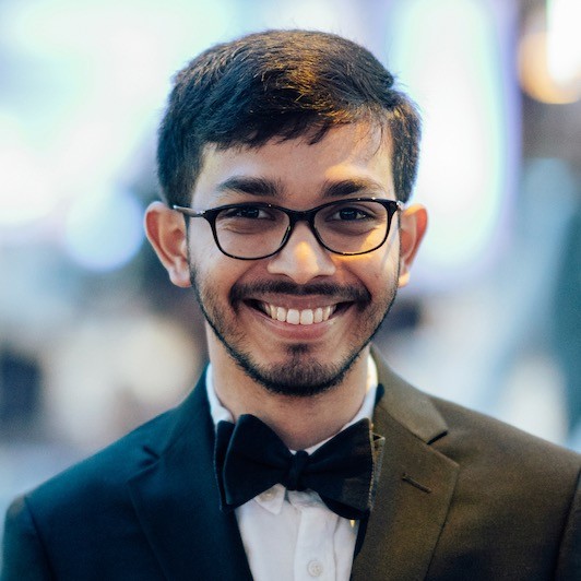 Aditya Iyer, PhD