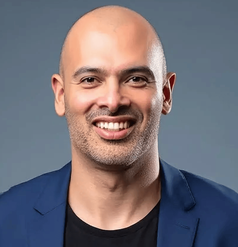 A. Alexander, MD, MSc