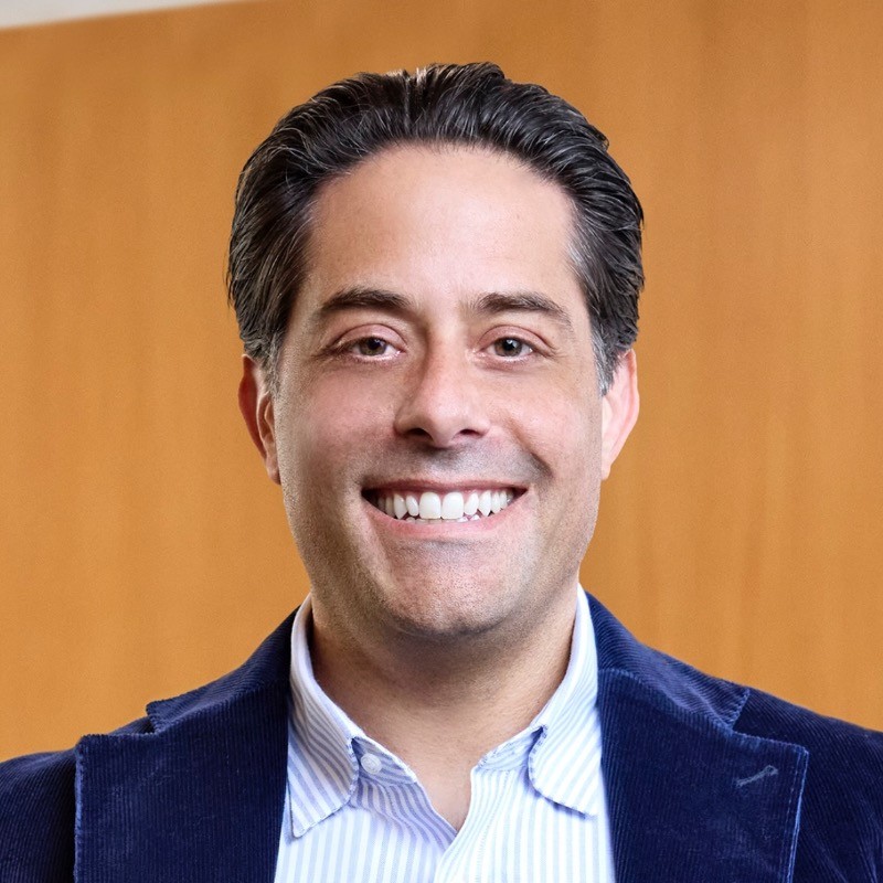 Blake Gurfein, PhD