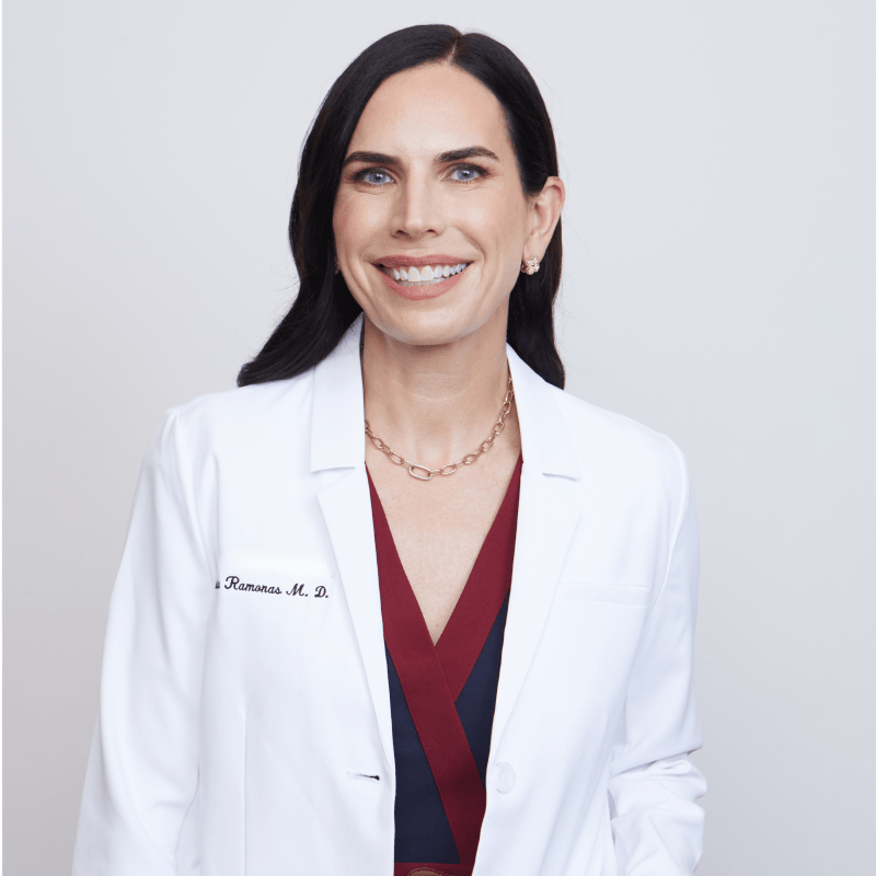 Krista Ramonas, MD