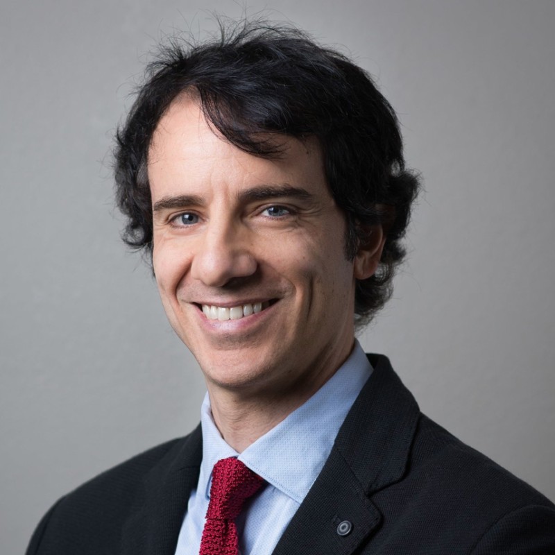 Marco Quarta, PhD