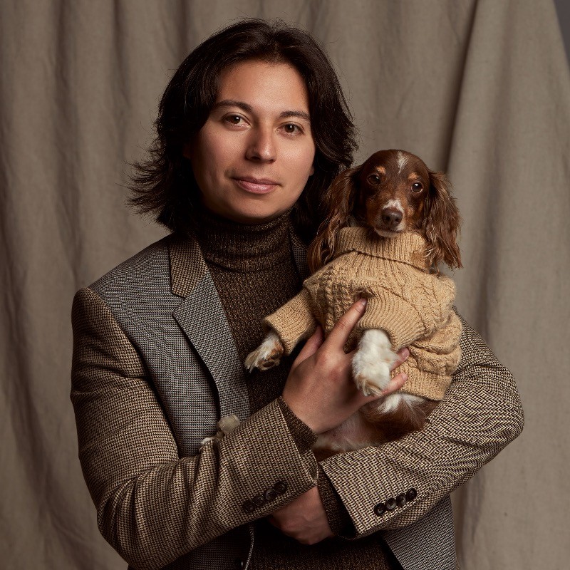 Ramses Alcaide, PhD