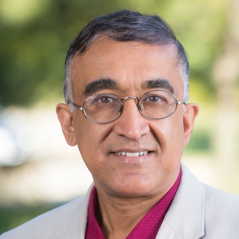 Ronjon Nag, PhD